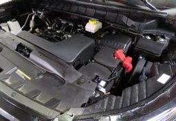 2025 Nissan Pathfinder SL - Image 36