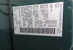 2025 Nissan Pathfinder SL - Image 54