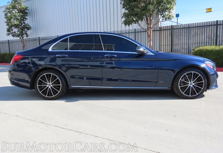 2021 Mercedes-Benz C-Class C 300 - Image 6