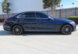 2021 Mercedes-Benz C-Class C 300 - Image 6