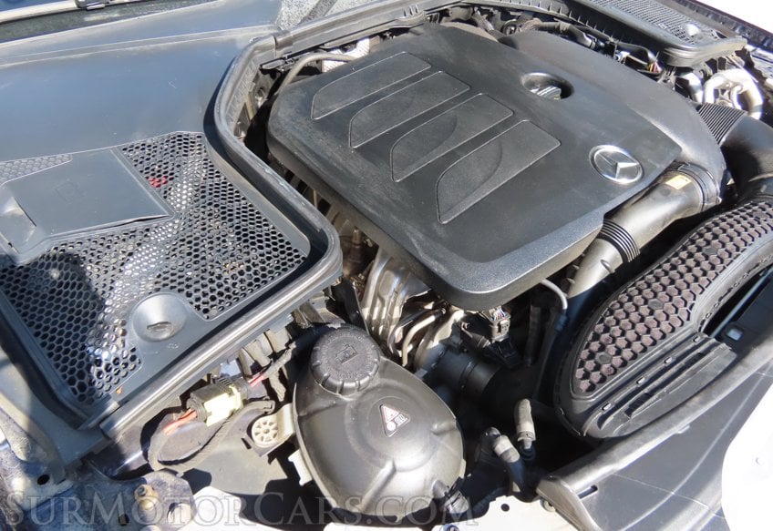 2021 Mercedes-Benz C-Class C 300 - Image 41