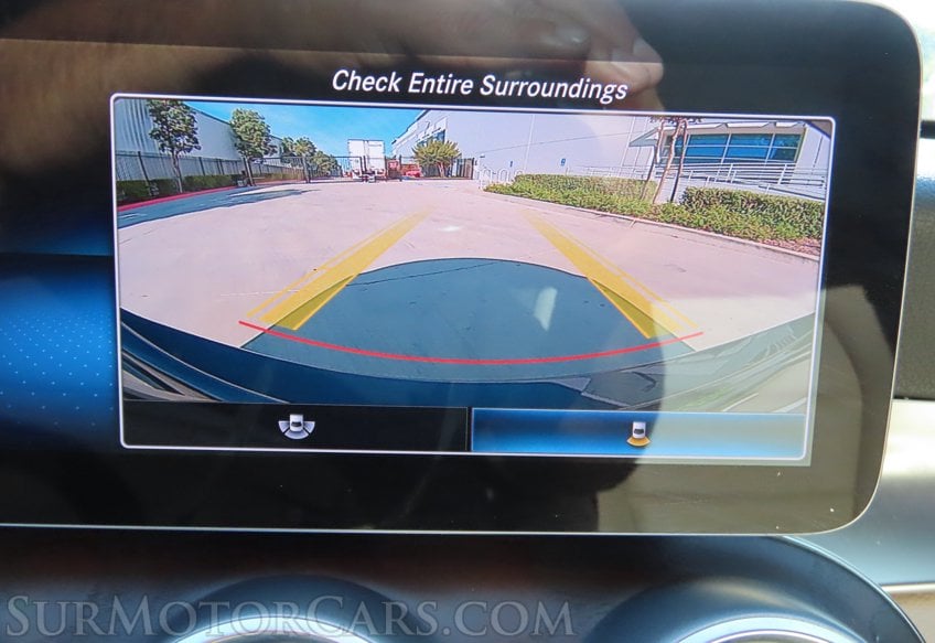 2021 Mercedes-Benz C-Class C 300 - Image 31