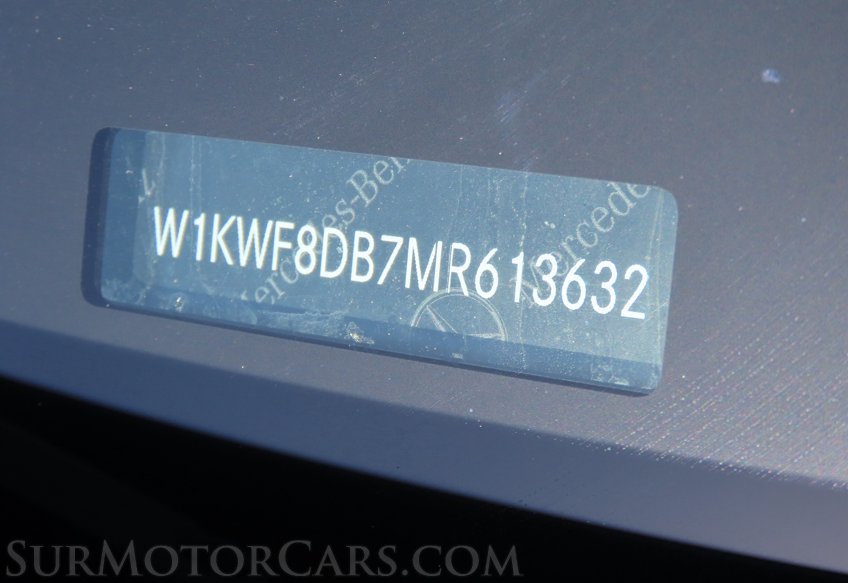 2021 Mercedes-Benz C-Class C 300 - Image 45