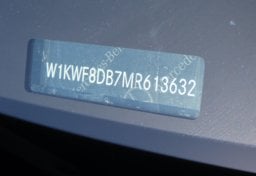 2021 Mercedes-Benz C-Class C 300 - Image 45