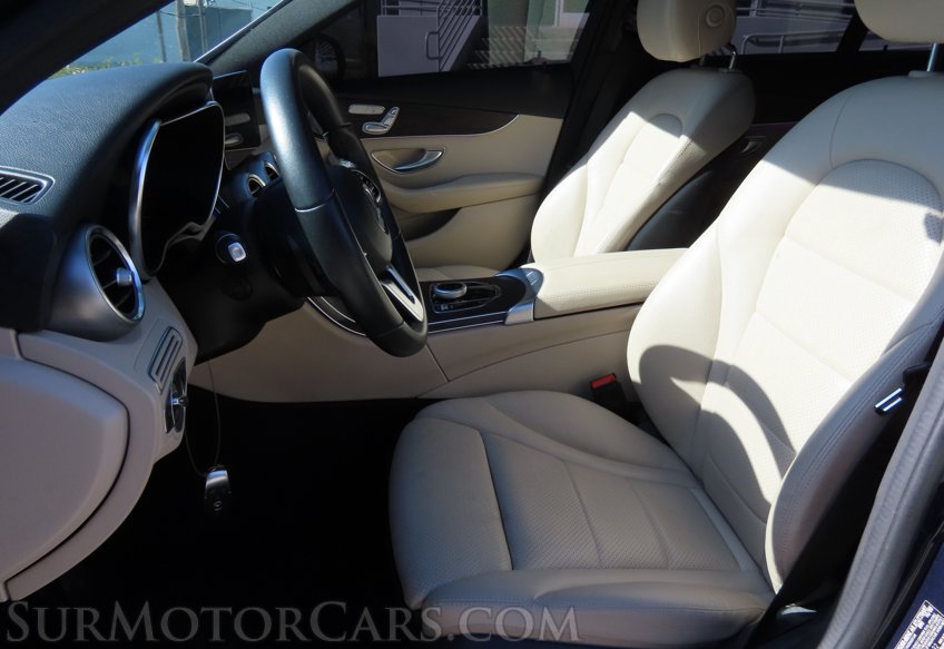 2021 Mercedes-Benz C-Class C 300 - Image 26