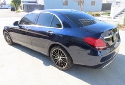 2021 Mercedes-Benz C-Class C 300 - Image 8