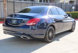 2021 Mercedes-Benz C-Class C 300 - Image 9