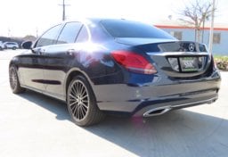 2021 Mercedes-Benz C-Class C 300 - Image 10