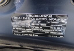 2021 Mercedes-Benz C-Class C 300 - Image 46