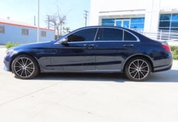 2021 Mercedes-Benz C-Class C 300 - Image 5
