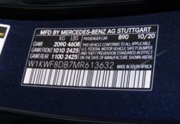 2021 Mercedes-Benz C-Class C 300 - Image 44