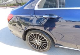 2021 Mercedes-Benz C-Class C 300 - Image 13