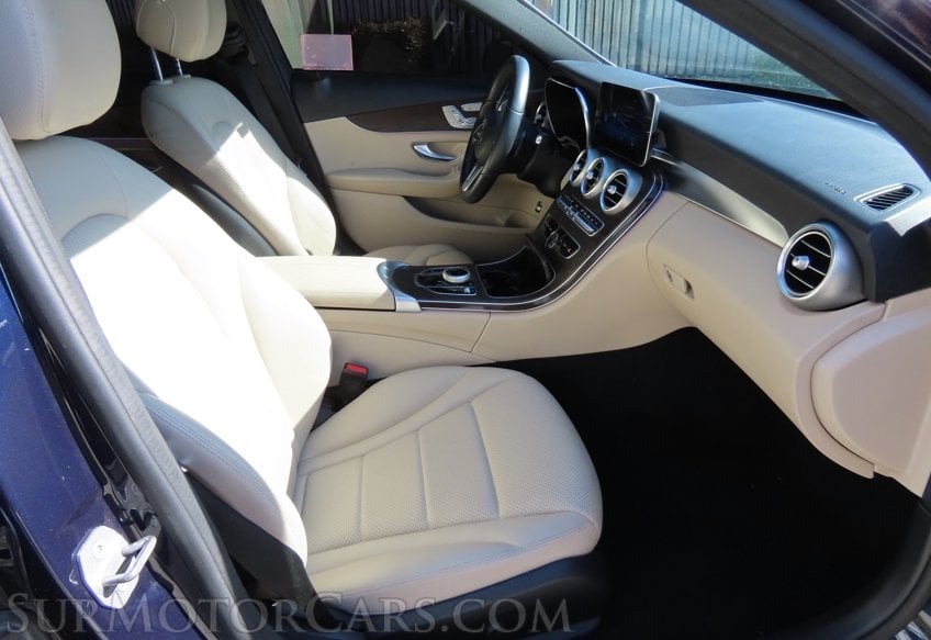 2021 Mercedes-Benz C-Class C 300 - Image 24