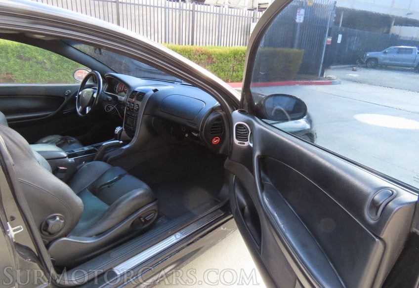2006 Pontiac GTO  Coupe - Image 42