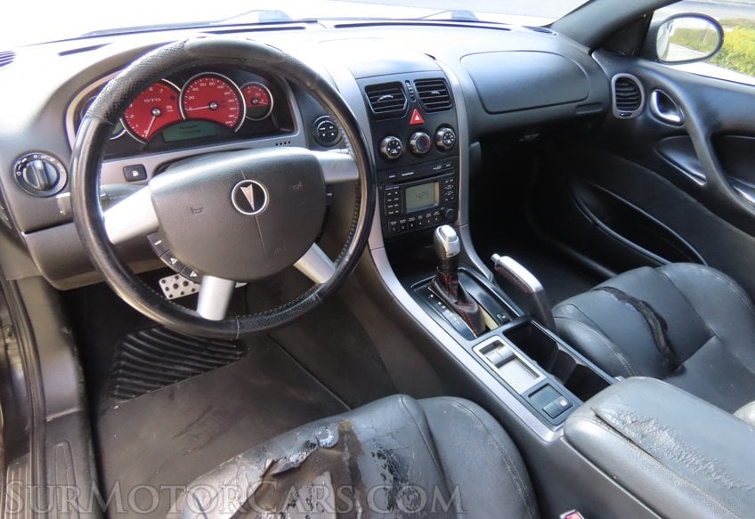2006 Pontiac GTO  Coupe - Image 25