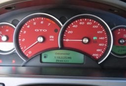 2006 Pontiac GTO  Coupe - Image 18