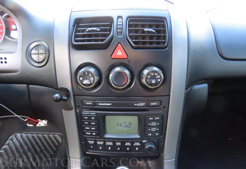 2006 Pontiac GTO  Coupe - Image 49