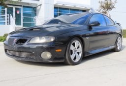 2006 Pontiac GTO  Coupe - Image 3