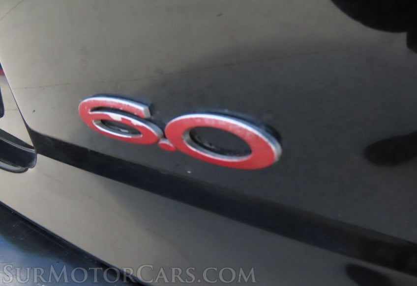 2006 Pontiac GTO  Coupe - Image 39