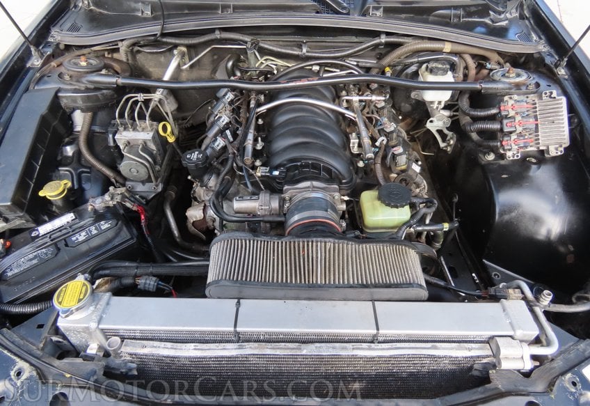 2006 Pontiac GTO  Coupe - Image 32