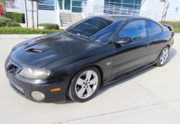 2006 Pontiac GTO  Coupe - Image 1