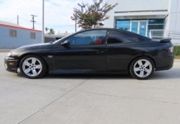 2006 Pontiac GTO  Coupe - Image 6