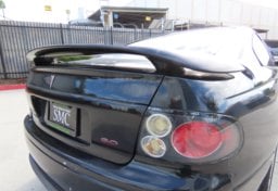 2006 Pontiac GTO  Coupe - Image 40