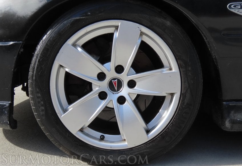 2006 Pontiac GTO  Coupe - Image 37