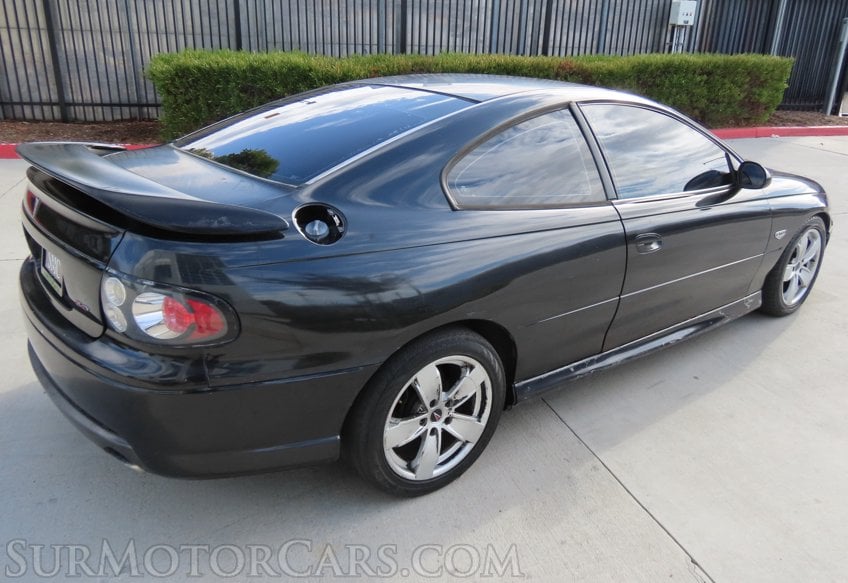 2006 Pontiac GTO  Coupe - Image 10
