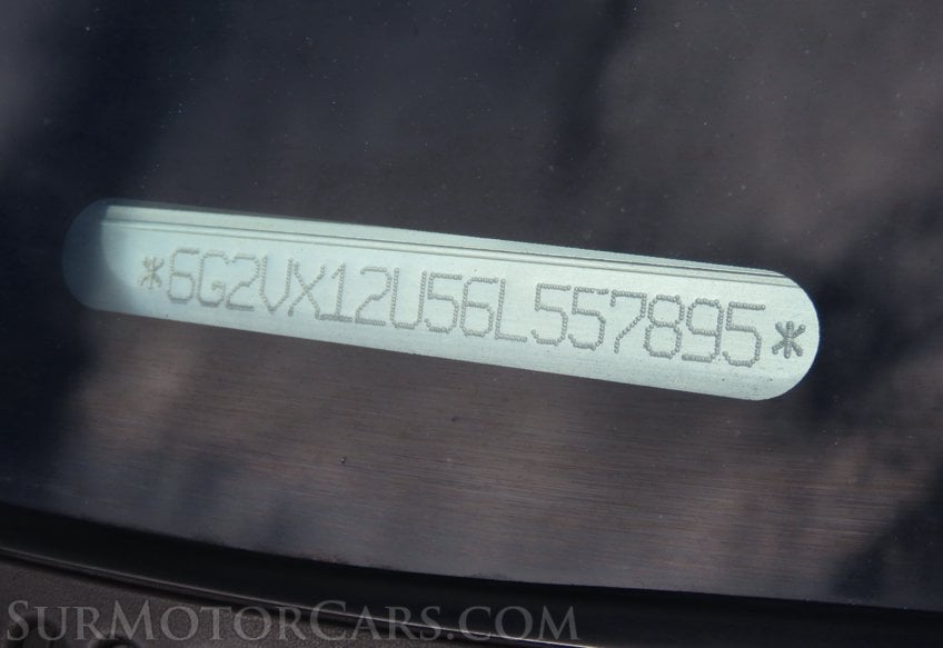 2006 Pontiac GTO  Coupe - Image 19