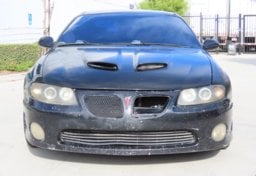 2006 Pontiac GTO  Coupe - Image 12