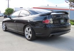 2006 Pontiac GTO  Coupe - Image 7