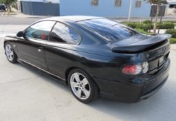 2006 Pontiac GTO  Coupe - Image 9