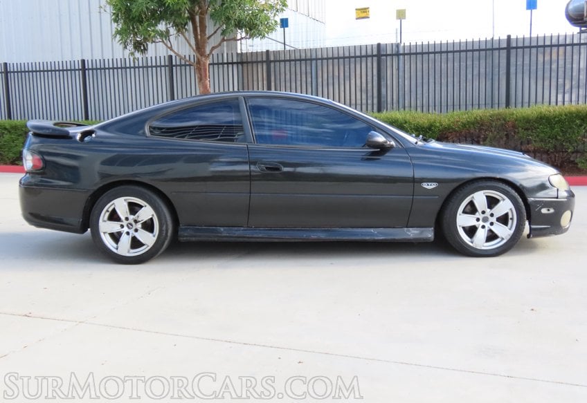 2006 Pontiac GTO  Coupe - Image 5