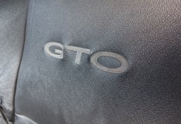 2006 Pontiac GTO  Coupe - Image 24