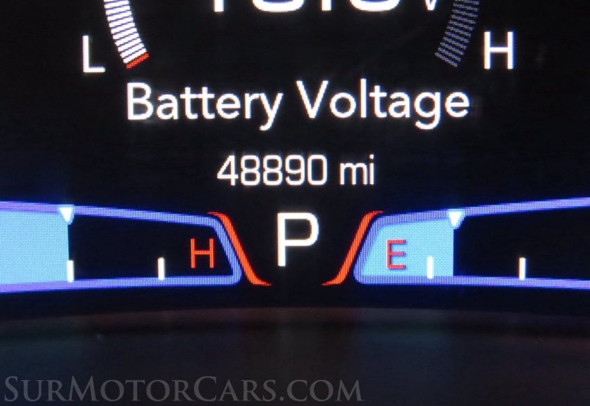 2021 Chrysler 300 Touring - Image 36