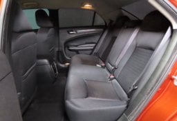 2021 Chrysler 300 Touring - Image 28
