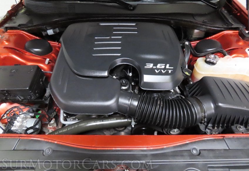 2021 Chrysler 300 Touring - Image 47