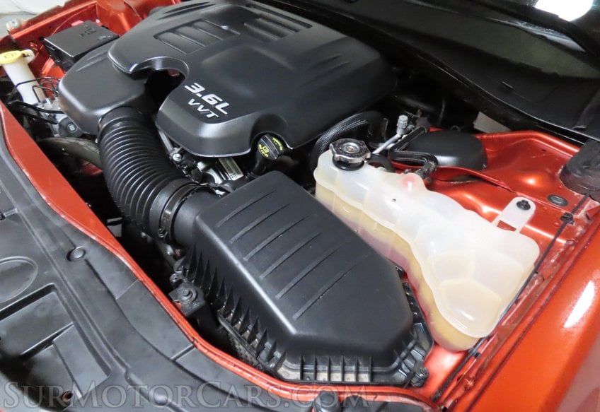 2021 Chrysler 300 Touring - Image 48