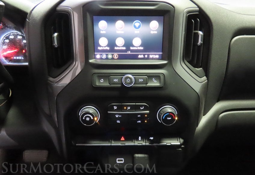 2020 Chevrolet Silverado 1500 Custom - Image 15