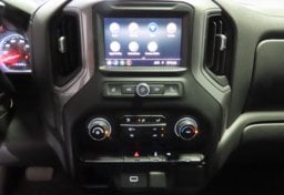 2020 Chevrolet Silverado 1500 Custom - Image 15