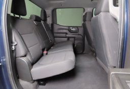 2020 Chevrolet Silverado 1500 Custom - Image 30