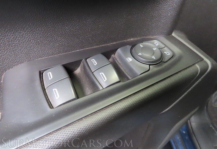 2020 Chevrolet Silverado 1500 Custom - Image 43