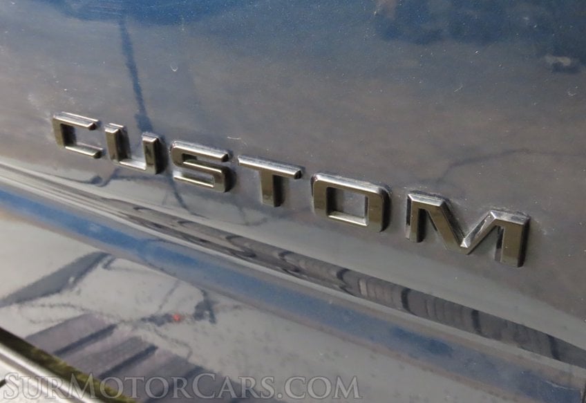 2020 Chevrolet Silverado 1500 Custom - Image 32