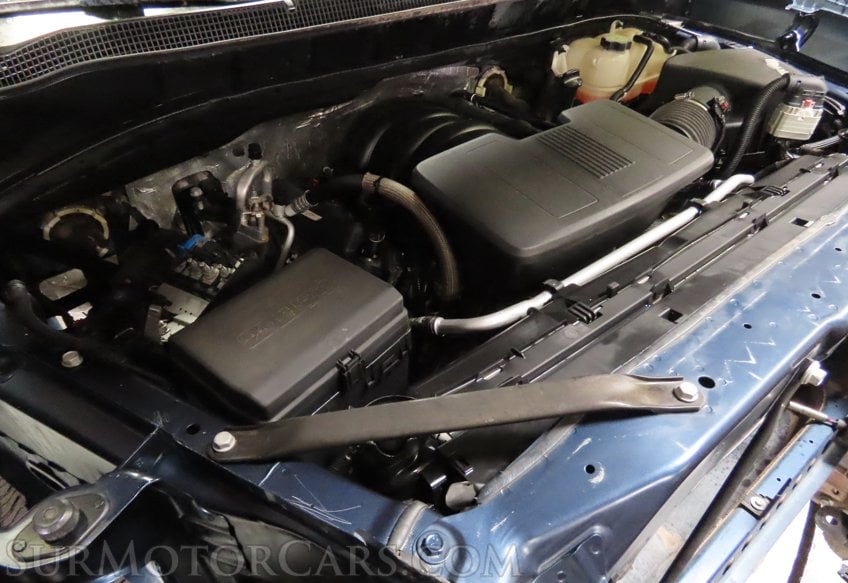 2020 Chevrolet Silverado 1500 Custom - Image 22