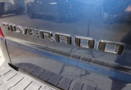 2020 Chevrolet Silverado 1500 Custom - Image 33