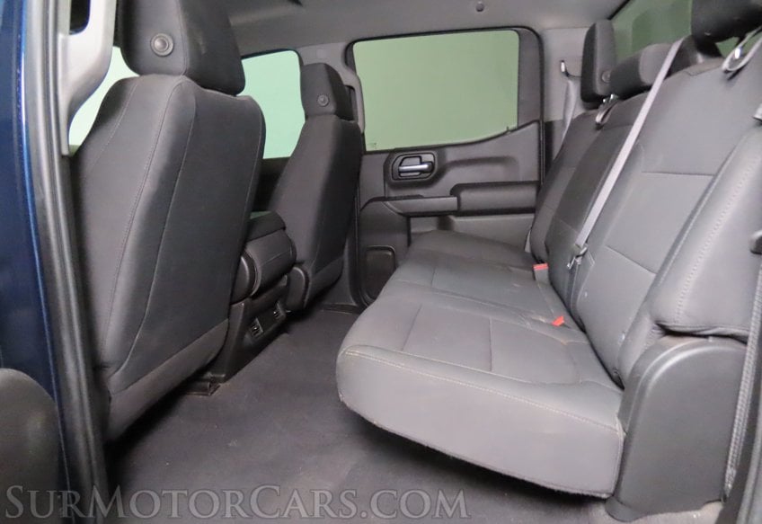 2020 Chevrolet Silverado 1500 Custom - Image 40