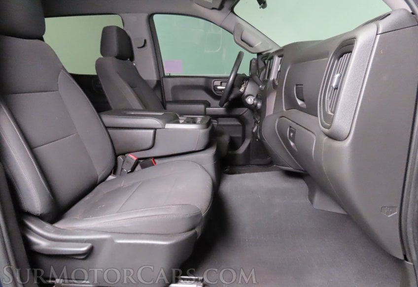 2020 Chevrolet Silverado 1500 Custom - Image 27