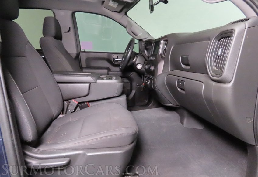 2020 Chevrolet Silverado 1500 Custom - Image 26