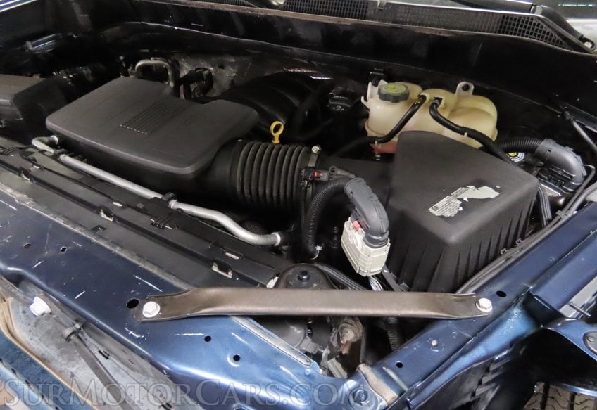 2020 Chevrolet Silverado 1500 Custom - Image 20